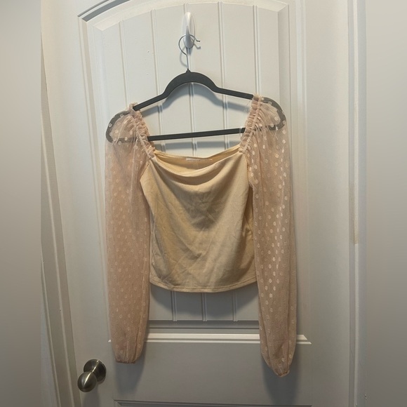 Lush Tops - Lush Top